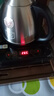 金灶（KAMJOVE）自动烧水壶泡茶壶电水壶自动上水电茶炉恒温热水壶茶具花茶壶FM-7 实拍图