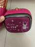 迪士尼（DISNEY）k歌麦克风音箱一体无线话筒蓝牙音响音箱智能小度语音户外儿童玩具男女孩生日礼物礼盒MK18草莓熊 实拍图