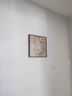 中古风宋氏美学花鸟数字油画diy填充涂色成人手工解闷客厅装饰画 qz6582 20*20cm加厚实木内框高亮颜料+油 实拍图