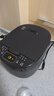 苏泊尔（SUPOR）小电饭煲2-3人3升蓝钻不粘内胆家用电煮锅煮饭煮粥智能预约多功能一锅多用小型微压电饭锅30FC0187 实拍图