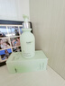 维特丝氨基酸洗面奶男女士控油祛痘深层清洁黑头粉刺水杨酸洁面乳第1名 实拍图