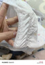 好奇（Huggies）金装拉拉裤XXL74(15kg以上)尿不湿【速干不易红】 实拍图