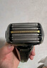松下（Panasonic）巅峰新9系剃须刀电动往复式男士清洁中心刮胡刀进口五刀头送男友生日礼物男士LV9W 国家补贴 实拍图