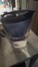碧然德（BRITA）过滤净水器 家用滤水壶 净水壶 Marella 海洋系列+专家版滤芯12枚（含附件） 实拍图