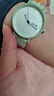 COJR手表女初高中学生初中生中考高考考试专用静音防水夜光石英表开学 实拍图