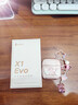 漫步者（EDIFIER）【2025年新款】X1 Evo 真无线蓝牙耳机 蓝牙6.0 AI翻译 适用苹果华为小米OPPO手机 云粉 实拍图