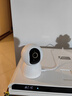 小米智能摄像机4 4K家用摄像头800万像素4K超清室内监控360度无死角带夜视手机远程婴儿宠物家庭监控器 实拍图
