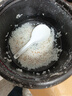 半球老式电饭锅 家用电饭煲迷你电饭煲小型单人宝宝蒸煮米饭煲汤不粘锅-/ 不粘内胆【4-5人用】+蒸笼 4L 实拍图