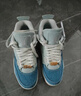 NIKE 女子Air Jordan 4 Retro篮球鞋 IB6716-100 43 实拍图