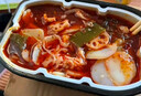 莫小仙自热小火锅6盒组合装1800g方便速食重庆懒人麻辣快餐出游露营野餐 实拍图