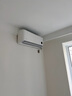 小米（MI）米家 大1匹 新一级能效 巨省电 空调挂机 KFR-26GW/V1A1整机10年质保 实拍图