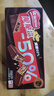 雀巢（Nestle）脆脆鲨黑巧克力味减糖威化夹心饼干休闲零食36条450g 早餐下午茶 实拍图