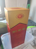 剑南春 水晶剑 52度 750ml 单瓶装 浓香型白酒 实拍图
