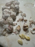 大蒜头出口品质网兜紫蒜蔬菜调料新鲜大果烧烤火锅食材 【精品网兜装】1斤装 450g 实拍图