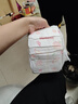 好奇（Huggies）铂金装小桃裤纸尿裤L120片(9-14kg)大号尿不湿【透爽散热】 实拍图