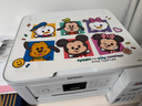 爱普生（EPSON）L4266墨仓式彩色无线多功能一体机家用/办公 AI学习打印机（打印复印扫描 wifi 自动双面 液晶屏） 实拍图