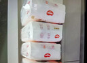 好奇（Huggies）铂金装小桃裤纸尿裤XL96片(12-17kg)加大号尿不湿透【透爽散热】 实拍图