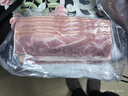 荷美尔（Hormel）超值精选培根150g/袋*3 冷藏猪肉烟熏风味儿童早餐三明治烧烤食材 实拍图