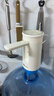 小熊（Bear）桶装水抽水器 饮水机抽水泵神器 水桶取水器 电动上水器矿泉水压水器自动吸水器F06Q1 实拍图
