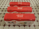 优诺（yoplait）优丝香草味酸奶135g*6+草莓味*3+蓝莓味*3 【源头直发】 实拍图