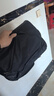 光影行星（GYXX）阿波罗X1磁吸扣斜挎包男士通勤单肩背包机能大容量邮差电脑包 逐影黑-中号【装13-14寸电脑】 可扩展 实拍图