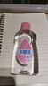 强生（Johnson）婴儿抚触油保湿护肤100ml 新生儿宝宝儿童身体乳按摩精油全家可用 实拍图