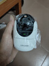 普联（TP-LINK）1000万高清全彩监控摄像头家用360度无死角带夜视全景 室内无线手机远程可对话宠物婴儿 IPC4ADW 实拍图