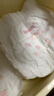 好奇（Huggies）铂金装小桃裤成长裤XL96片(12-17kg)加大号尿不湿【透爽散热】 实拍图