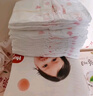 好奇（Huggies）铂金装小桃裤纸尿裤S96片(4-8kg)新生儿小号尿不湿【透爽散热】 实拍图