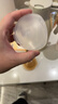 美德乐（Medela）乳盾 乳头保护罩 哺乳期喂奶防咬乳头贴 超薄乳盾小号(2只装) 实拍图