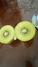 佳沛（zespri）新西兰 阳光金奇异果12粒礼盒特大果单果约122-146g 猕猴桃 水果 实拍图