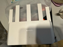 Tenda腾达路由器WiFi7【京东独家】无线千兆穿墙王信号增强家用全屋2.5g网口云霄BE3600放大器立式 实拍图