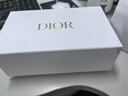 迪奥DIOR变色润唇礼盒套装(001+004)唇膏口红滋润护唇生日礼物送女友 实拍图