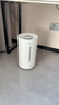 美的（Midea）空气加湿器家用卧室母婴幼儿鼻炎静音除菌超大雾量取暖补水小型工业喷雾雾化器礼物国家补贴3VWL 实拍图