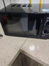 格兰仕（Galanz）【国家补贴】微波炉家用20L容量  平板均匀加热  便捷操作小型 易清洁 微波炉 XB1【双旋钮操作平板式加热微波炉】 实拍图