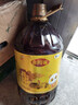 福临门 食用油 非转基因 低芥酸纯正菜籽油5L【保真菜籽油】  中粮出品 实拍图