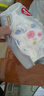好奇（Huggies）铂金装小桃裤纸尿裤S96片(4-8kg)新生儿小号尿不湿【透爽散热】 实拍图