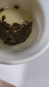 张一元茶叶茉莉花茶毛尖冷泡浓香型伴手茶礼送礼品特种200g金罐热门商品 实拍图