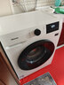 海信（Hisense）滚筒洗衣机全自动 7.5公斤健康白色小型租房1.1洗净比一级能效变频电机WF75A1Q以旧换新补贴 实拍图