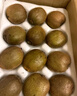 京鲜生 陕西翠香绿心猕猴桃 15粒单果90-110g 新鲜水果  源头直发 实拍图