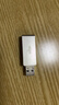 爱国者（aigo）128GB USB3.2 U盘 高速办公电脑u盘  读速220MB/s 可定制金属优盘 大容量存储U盘 U330系列 实拍图