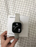 小米（MI）REDMI Watch 6 皎月银 国家补贴 澎湃OS 3 心率血氧监测 蓝牙通话 红米手表6 智能手表 小米汽车 实拍图