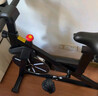 汗马 【智能游戏APP】动感单车家用运动器材健身车室内脚踏自行车 飞轮全包+滚轮移动+智能蓝牙 实拍图