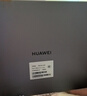 HUAWEI MatePad 11.5''S 灵动款华为平板电脑高刷2.8K全面屏学习8+128GB WIFI深空灰 实拍图