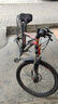 凤凰（Phoenix）山地自行车成人学生儿童碟刹越野变速单车 ZB888 26英寸24速灰色 实拍图
