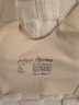 优衣库女装AIRism无钢圈文胸/舒适固定罩杯空气衣轻氧Bra479192 31 米色 L 推荐E70 C75 D75 E75 B80 C80 实拍图