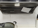 康佳（KONKA）侧吸式抽油烟机 超薄近吸 国家补贴以旧换新 695mm小尺寸公寓出租房换新 17m³大风量CXW-218-KJ33 实拍图