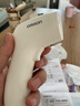欧姆龙（OMRON）红外额温枪 电子体温计体温枪1s速测测温仪 K7100 实拍图