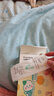 全棉时代婴儿牙刷口腔清洁棒纱布新生宝宝棉棒洗舌苔无胶贴合工艺30支4盒 实拍图
