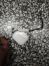 XKW【华强北10代 新顶配版Pro】蓝牙耳机适配苹果无线Air适用iphone16/15/14/13/12/11max半入耳降噪 10代Pods顶配【全新2025全功能】 ios空间音頻+三真电量+ 实拍图